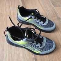 Scarpe Skechers bambino 35,5 nuove 