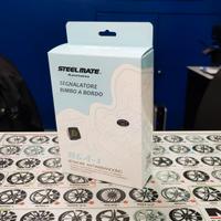 Dispositivi antiabbandono seggiolini auto