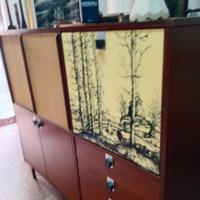 Credenza