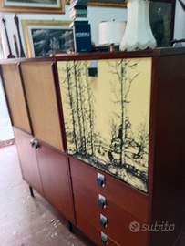 Credenza