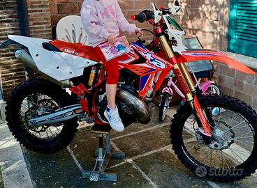 Beta RR enduro 300