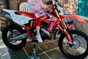 Beta RR enduro 300