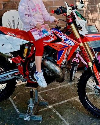 Beta RR enduro 300