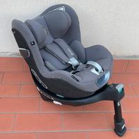 Seggiolino auto Cybex Sirona