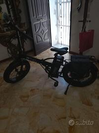 Bicicletta elettrica