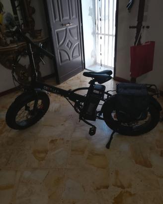 Bicicletta elettrica