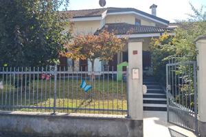 Villetta a schiera san damiano d'asti