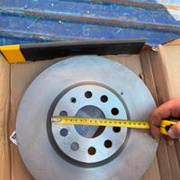 Dischi freno per golf 5/6