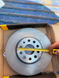 Dischi freno per golf 5/6