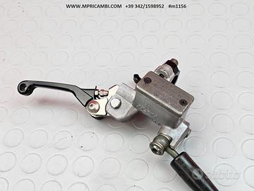 POMPA ANTERIORE SUZUKI RMZ 450 2005 2006 RM Z 2007