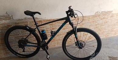 MTB GIANT TERRAGO 29 DISCO MISURA L