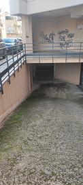 Garage indipendente
