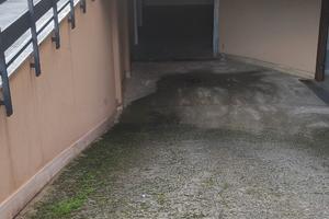 Garage indipendente