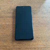 Redmi Note 11 Pro 5G 128GB 6GB RAM con accessori