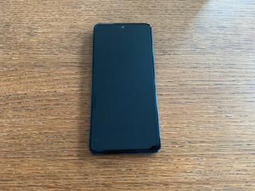 Redmi Note 11 Pro 5G 128GB 6GB RAM con accessori