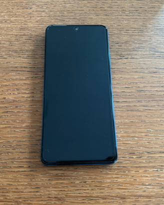 Redmi Note 11 Pro 5G 128GB 6GB RAM con accessori