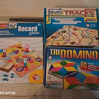 set Giochi di società 