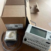 SIEMENS - modello GBB 166.1E