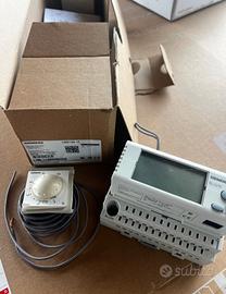 SIEMENS - modello GBB 166.1E