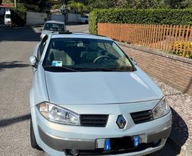 RENAULT Mégane 2ª serie - 2004