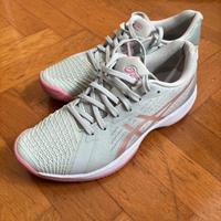 solution swift FF asics