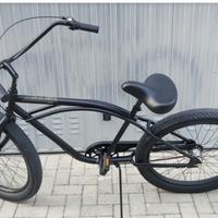 cruiser bike felt bixby