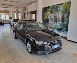 Audi A3 SPB 1.4 TFSI g-tron NAVI 3D, TAGLIANDI AUD