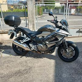 Moto Honda Crossrunner