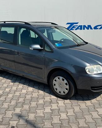 Volkswagen Touran 1.9 tdi 7 POSTI OK Neopatentati