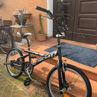 bmx micmo