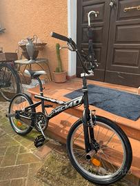 bmx micmo