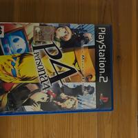 Persona 4 (PS2)

con colonna sonora 