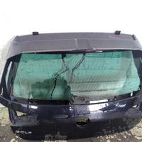 5G6827025T PORTELLONE COFANO POSTERIORE BAULE VOLK