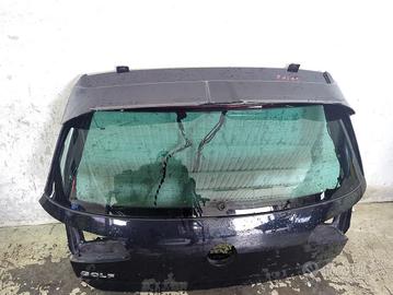 5G6827025T PORTELLONE COFANO POSTERIORE BAULE VOLK