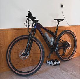 Trek supercaliber SL 9.7 GX AXS Gen 2
