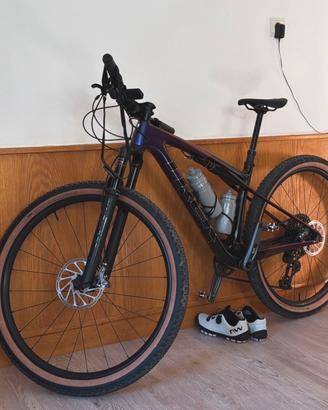 Trek supercaliber SL 9.7 GX AXS Gen 2