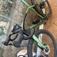 Pinarello gravel 2024