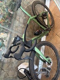 Pinarello gravel 2024