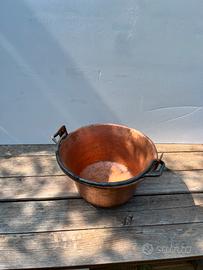 Paiolo per polenta