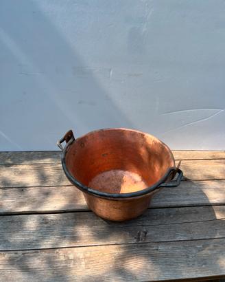 Paiolo per polenta