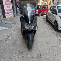 Kymco X-Town 300i Con bloock shaft Appena TAGLIAND