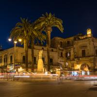 Bivani in centro storico finemente ristrutturato