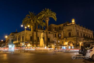 Bivani in centro storico finemente ristrutturato