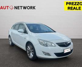 OPEL Astra 1.7 CDTI 110CV Sports Tourer Cosmo