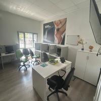 Arredo Ufficio Postazioni  Pc