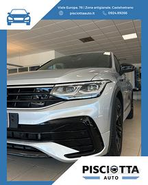 Volkswagen Tiguan 2.0 tdi R-Line 150cv dsg