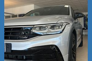 Volkswagen Tiguan 2.0 tdi R-Line 150cv dsg