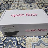 ONT GPON ZTE ZXHN F6005 v3 FIBRA FTTH OPEN FIBER