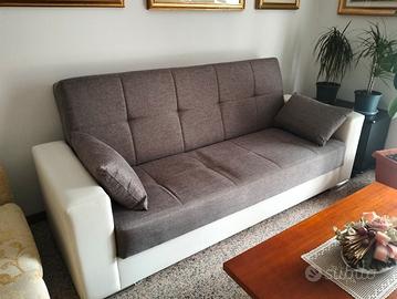 divano letto 