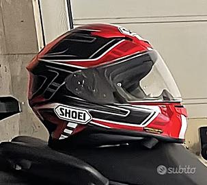 Casco Shoei Taglia M